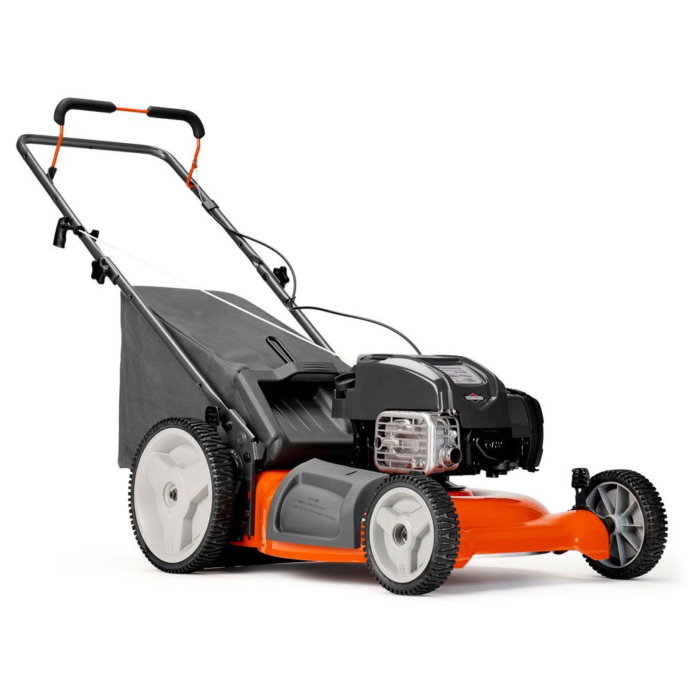 Husqvarna lawn mower 725exi clearance